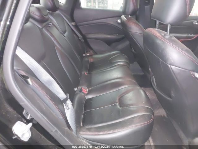 1C3CDFEB8GD643931 Dodge DART GT
