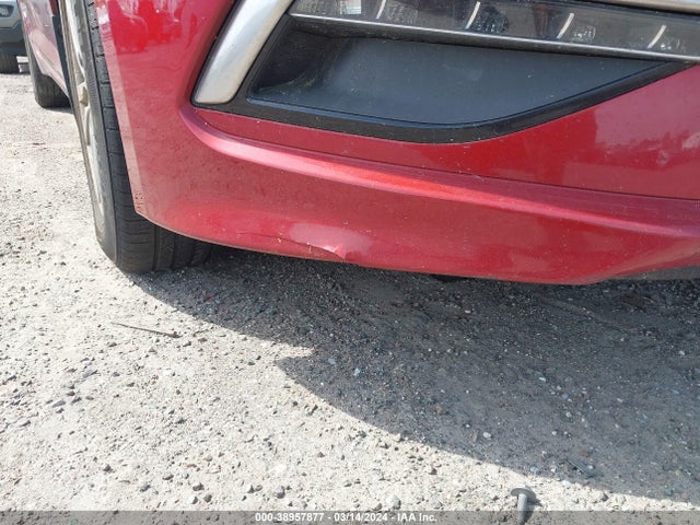 Hyundai SONATA SE 2015 5NPE24AF9FH185137 Image 6