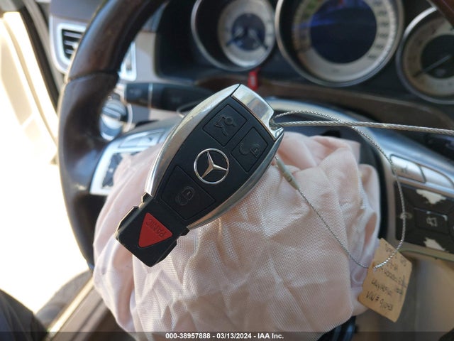 Mercedes-Benz E 350 2014 WDDHF5KB0EA910431 Image 11