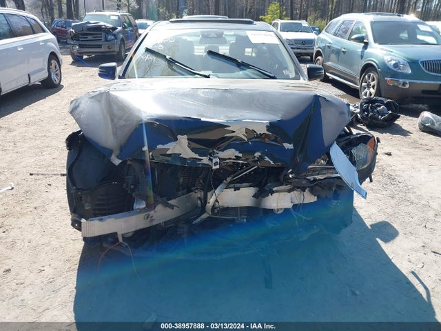 Mercedes-Benz E 350 2014 WDDHF5KB0EA910431 Image 13