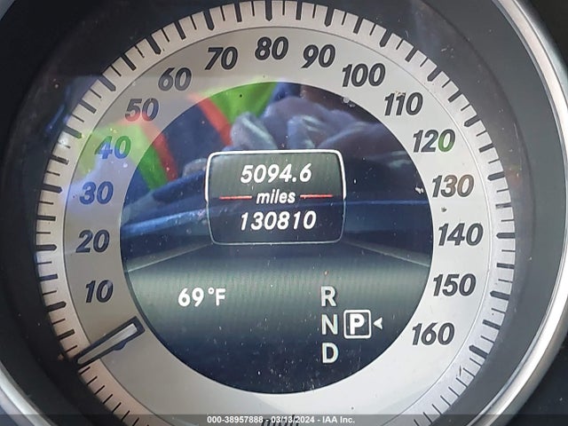 Mercedes-Benz E 350 2014 WDDHF5KB0EA910431 Image 16