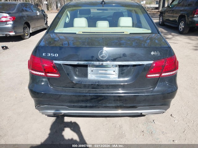 Mercedes-Benz E 350 2014 WDDHF5KB0EA910431 Image 17