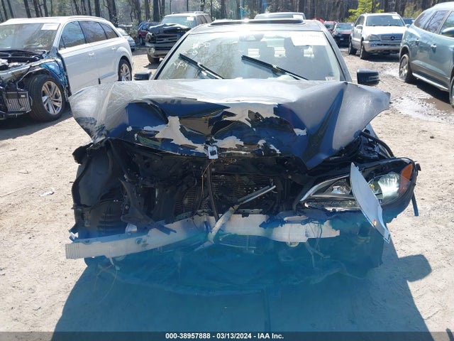 Mercedes-Benz E 350 2014 WDDHF5KB0EA910431 Image 6