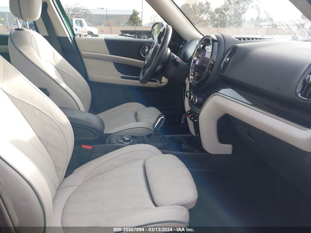 2023 MINI COUNTRYMAN WMZ83BR01P3R25226 Photo 4