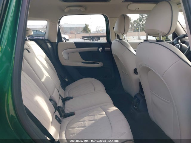 2023 MINI COUNTRYMAN WMZ83BR01P3R25226 Photo 7