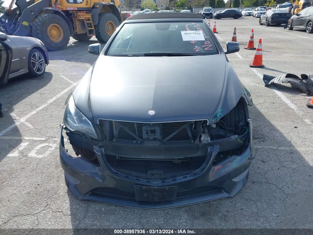 Mercedes-Benz E 350 2014 WDDKK5KF5EF225834 Image 13