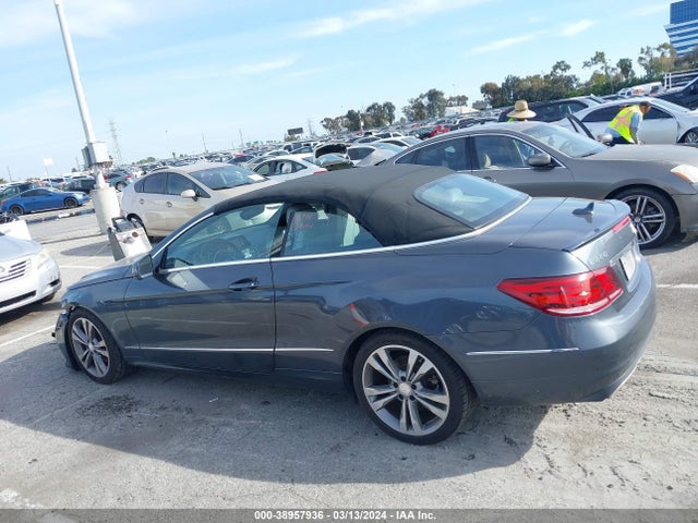 Mercedes-Benz E 350 2014 WDDKK5KF5EF225834 Image 15