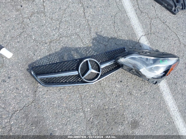Mercedes-Benz E 350 2014 WDDKK5KF5EF225834 Image 12