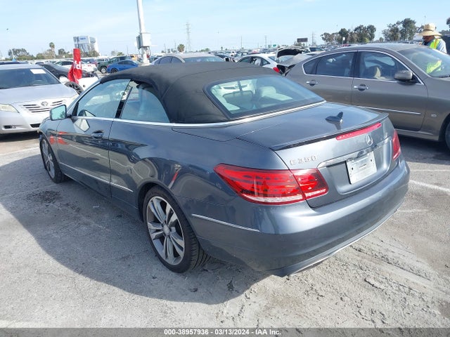 Mercedes-Benz E 350 2014 WDDKK5KF5EF225834 Image 3