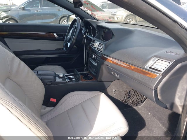 Mercedes-Benz E 350 2014 WDDKK5KF5EF225834 Image 5