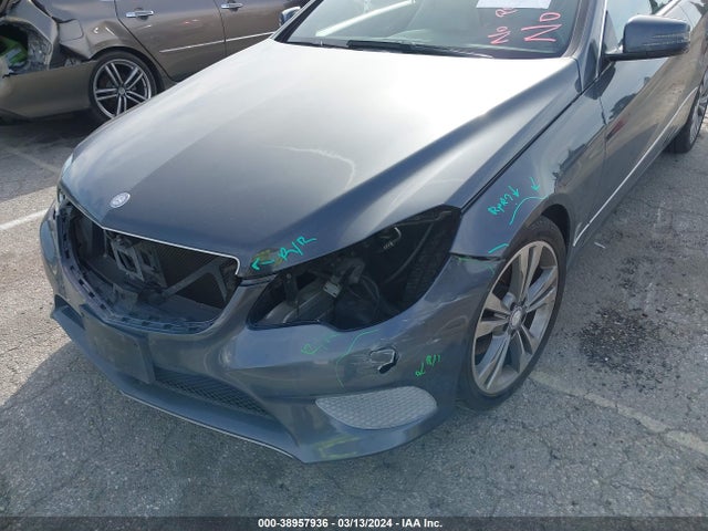 Mercedes-Benz E 350 2014 WDDKK5KF5EF225834 Image 6