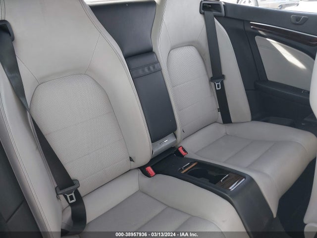 Mercedes-Benz E 350 2014 WDDKK5KF5EF225834 Image 8