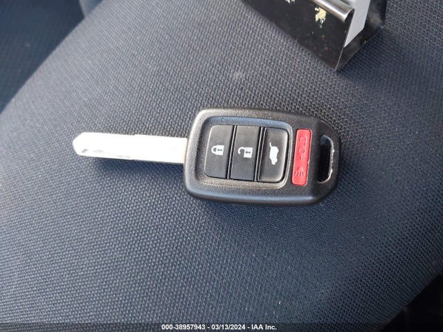 Honda CR-V LX 2015 5J6RM4H38FL083650 Image 11