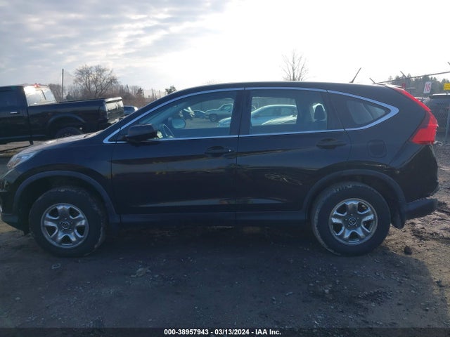 Honda CR-V LX 2015 5J6RM4H38FL083650 Image 14