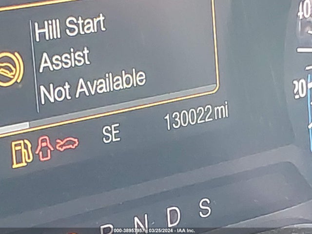 Ford FUSION SE 2016 1FA6P0H75G5100752 Image 7