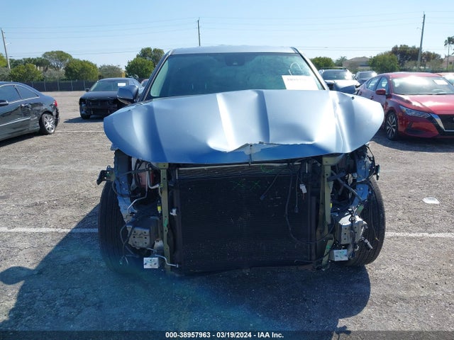 Toyota Highlander Le 2021 5TDZZRAH8MS051853 Image 13