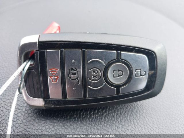 1FM5K8GT9KGB40181 Ford EXPLORER SPORT