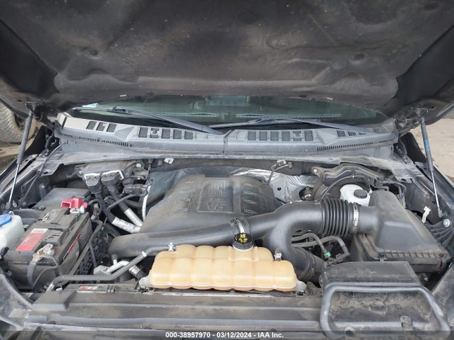 Ford F-150 Xlt 2016 1FTEW1EG7GKF65294 Image 10