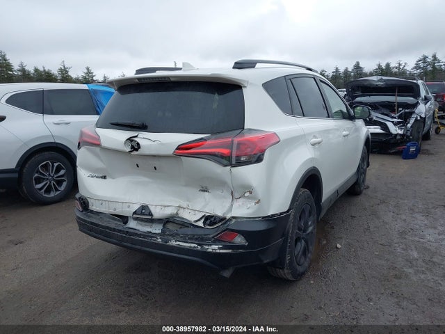 Toyota RAV4 LE 2017 JTMBFREV5HJ131625 Image 6