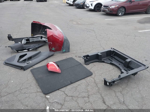 Chevrolet EQUINOX LT 2018 3GNAXJEV9JS619062 Image 12