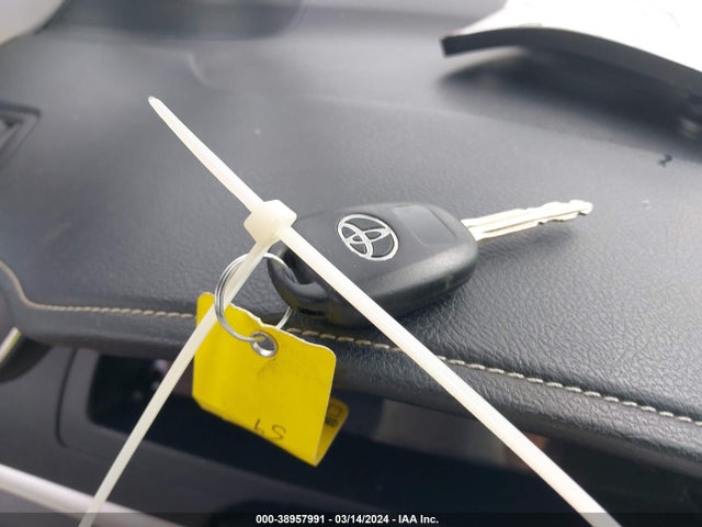 Toyota CAMRY SE 2015 4T1BF1FK4FU018200 Image 11