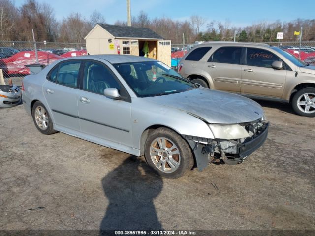 2006 SAAB 9-3 YS3FD45Y761019810 Photo 0