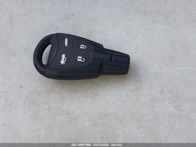 2006 SAAB 9-3 YS3FD45Y761019810 Photo 10