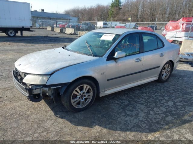2006 SAAB 9-3 YS3FD45Y761019810 Photo 1