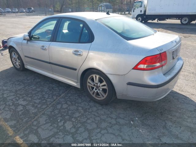 2006 SAAB 9-3 YS3FD45Y761019810 Photo 2