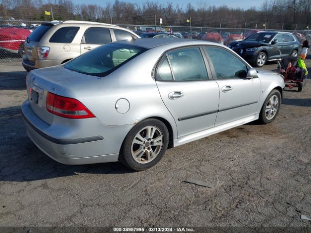 2006 SAAB 9-3 YS3FD45Y761019810 Photo 3