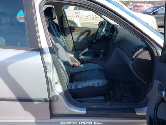 2006 SAAB 9-3 YS3FD45Y761019810 Photo 4