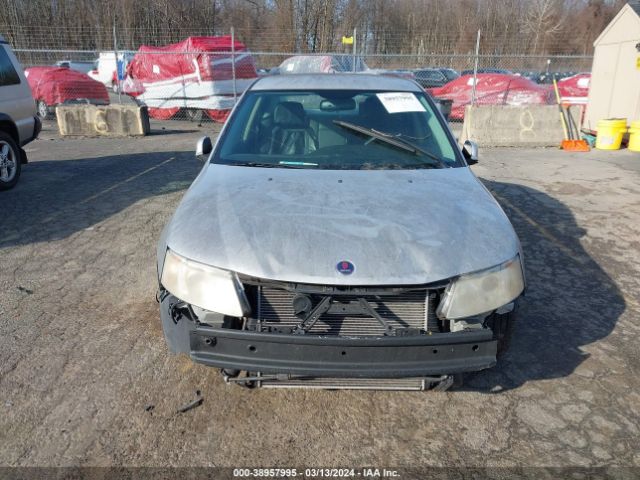 2006 SAAB 9-3 YS3FD45Y761019810 Photo 5