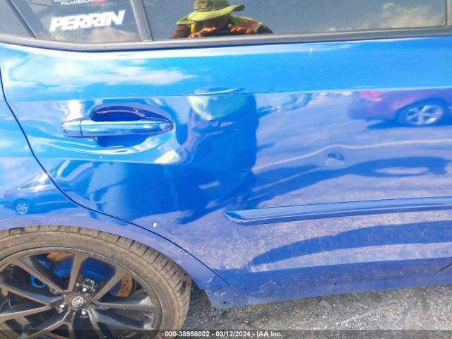 JF1VA1H6XK9817174 Subaru Wrx Limited
