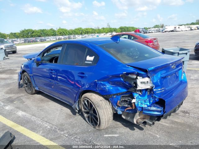 JF1VA1H6XK9817174 Subaru Wrx Limited
