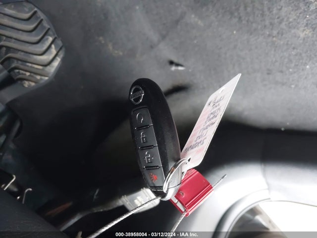 Nissan ROGUE SV 2017 JN8AT2MT9HW143487 Image 11