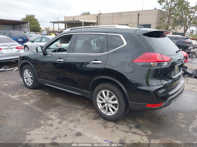 Nissan ROGUE SV 2017 JN8AT2MT9HW143487 Image 3