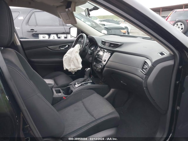 Nissan ROGUE SV 2017 JN8AT2MT9HW143487 Image 5