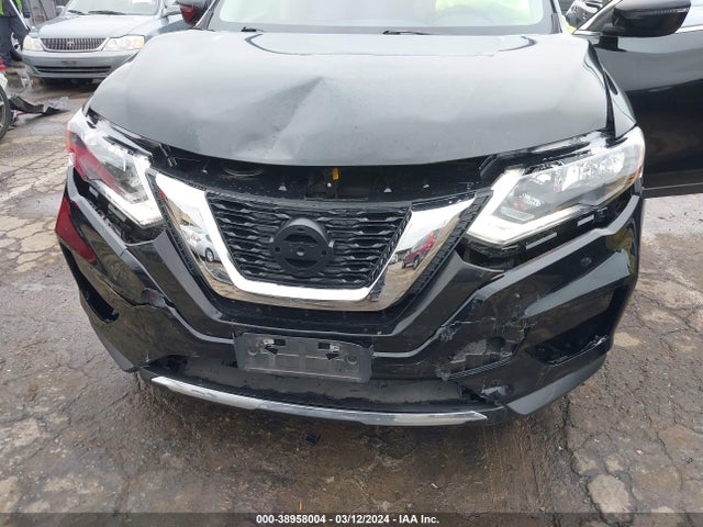Nissan ROGUE SV 2017 JN8AT2MT9HW143487 Image 6
