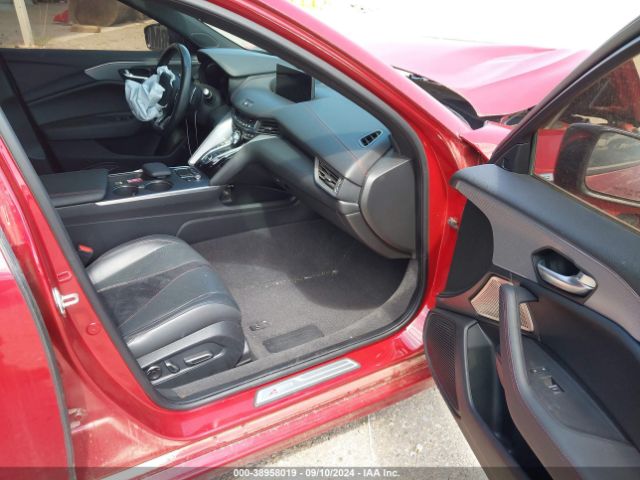 19UUB5F57MA003622 Acura Tlx A-spec Package