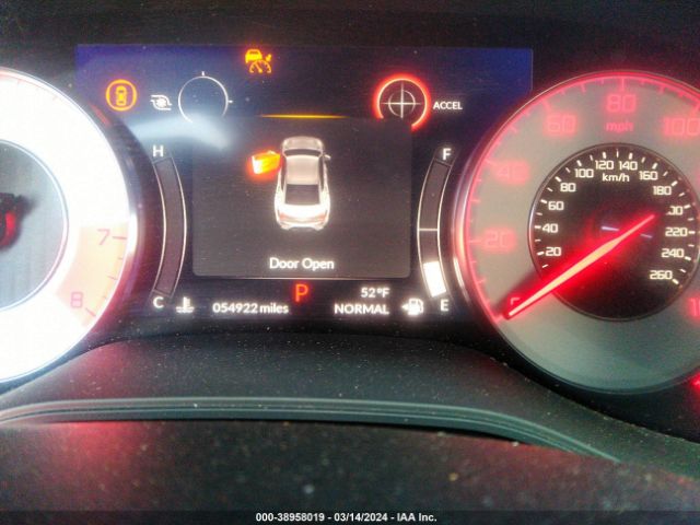 19UUB5F57MA003622 Acura Tlx A-spec Package