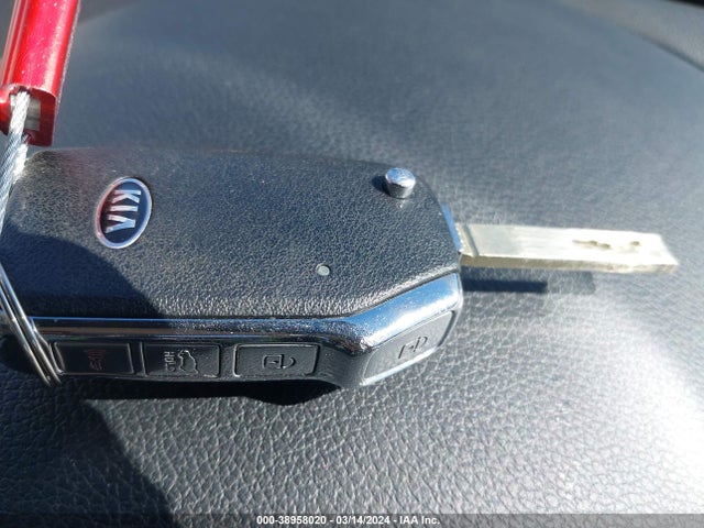KIA SOUL LX 2021 KNDJ23AU4M7791633 Image 11