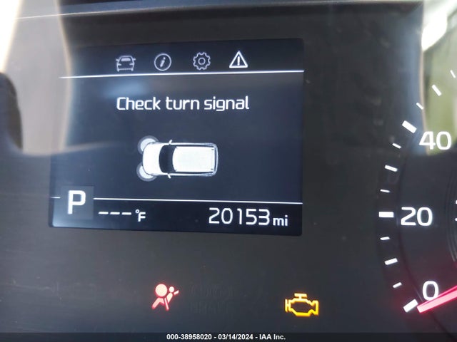 KIA SOUL LX 2021 KNDJ23AU4M7791633 Image 16