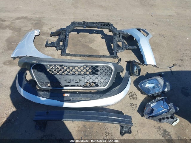 KIA SOUL LX 2021 KNDJ23AU4M7791633 Image 12