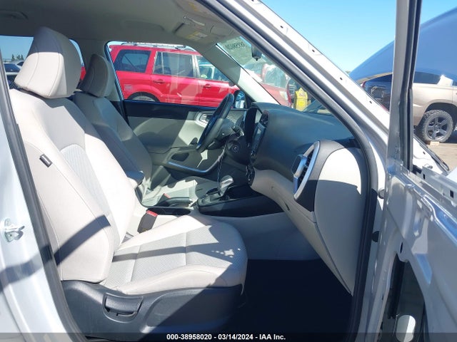 KIA SOUL LX 2021 KNDJ23AU4M7791633 Image 5