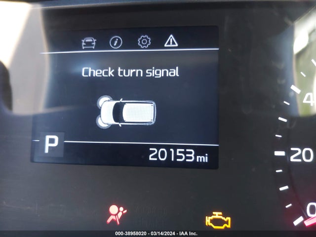 KIA SOUL LX 2021 KNDJ23AU4M7791633 Image 7