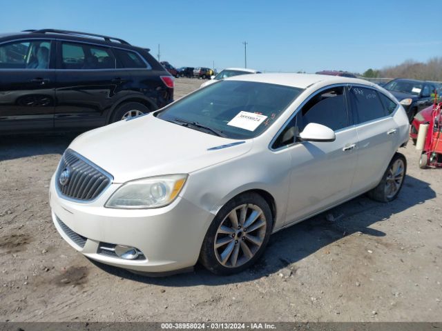 1G4PP5SK2E4226123 Buick Verano