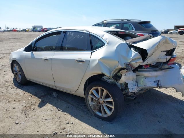 1G4PP5SK2E4226123 Buick Verano