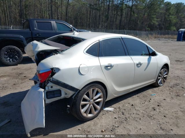 1G4PP5SK2E4226123 Buick Verano