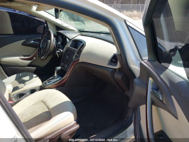 1G4PP5SK2E4226123 Buick Verano