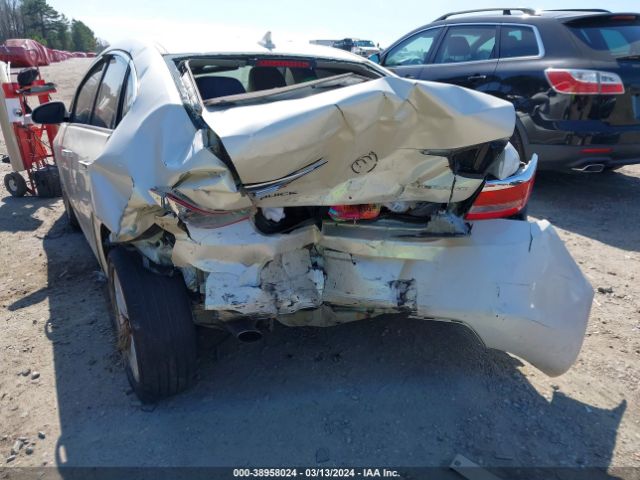 1G4PP5SK2E4226123 Buick Verano
